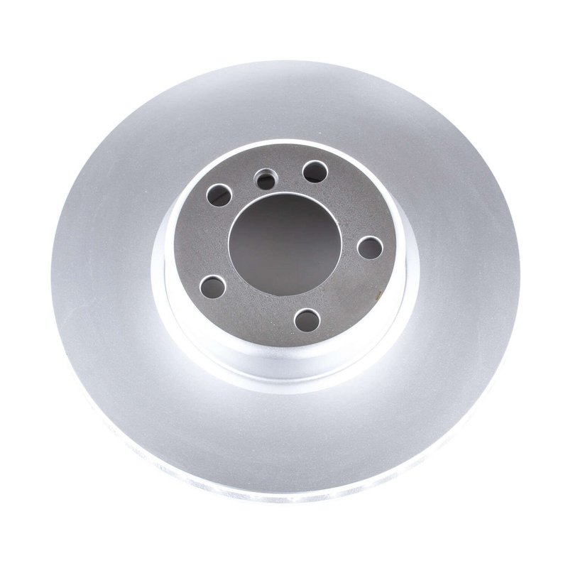 PowerStop EBR1402EVC Disc Brake Rotor - Front