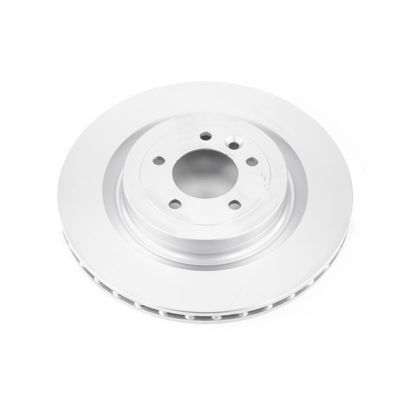 PowerStop EBR1426EVC Disc Brake Rotor - Rear