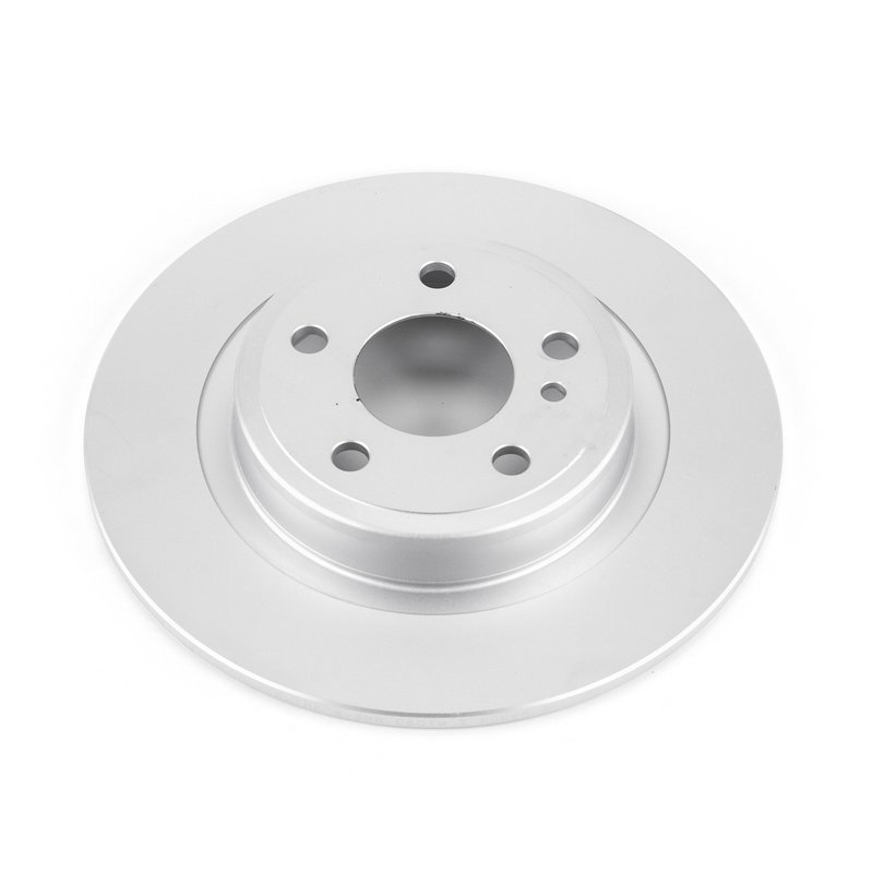 PowerStop EBR1459EVC Disc Brake Rotor - Rear