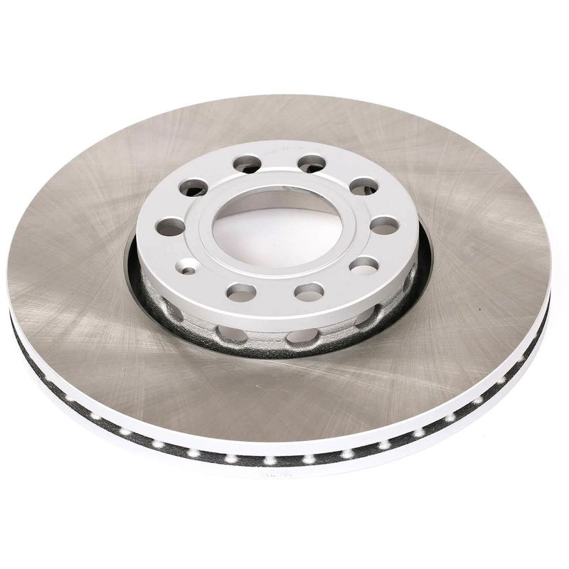 PowerStop EBR430SCR Disc Brake Rotor - Front