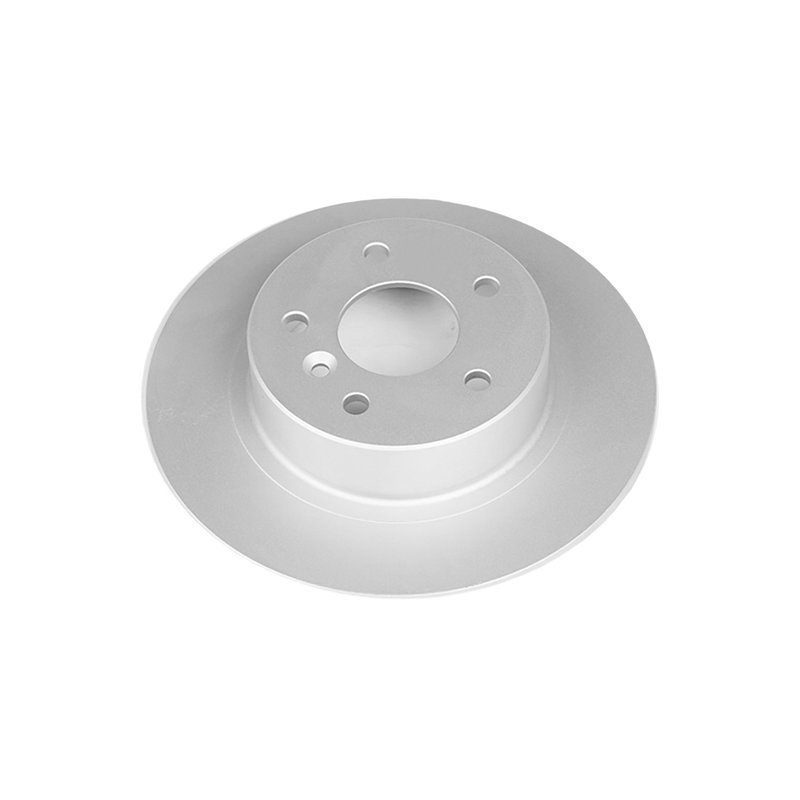 PowerStop EBR485EVC Disc Brake Rotor - Rear