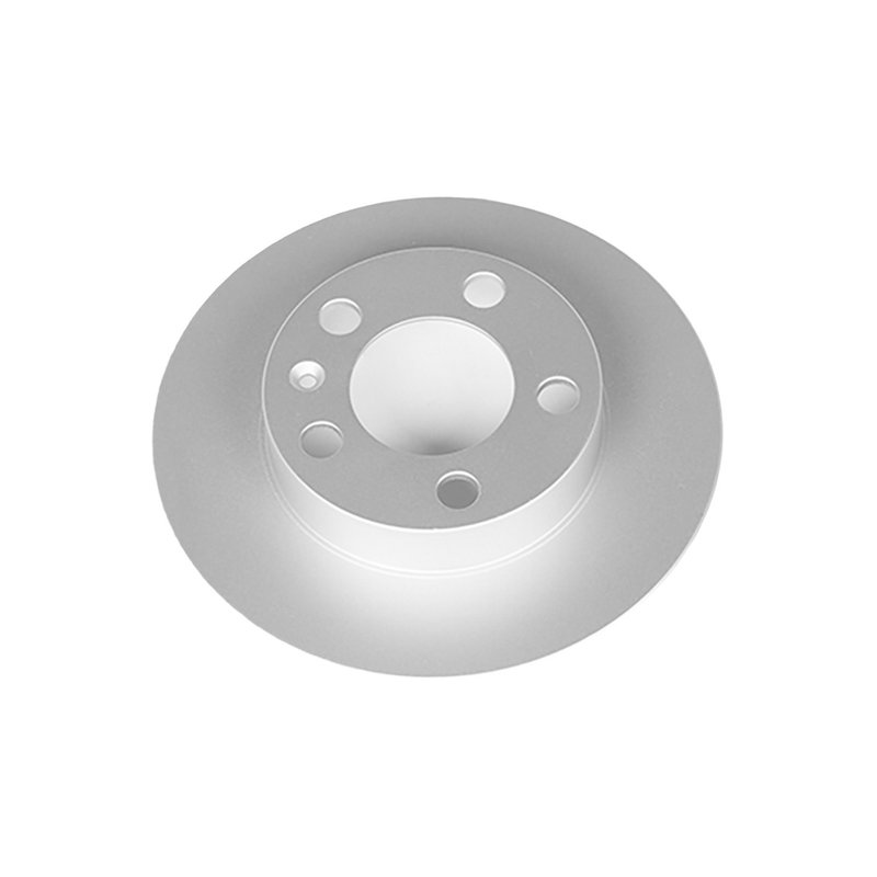 PowerStop EBR618EVC Disc Brake Rotor - Rear