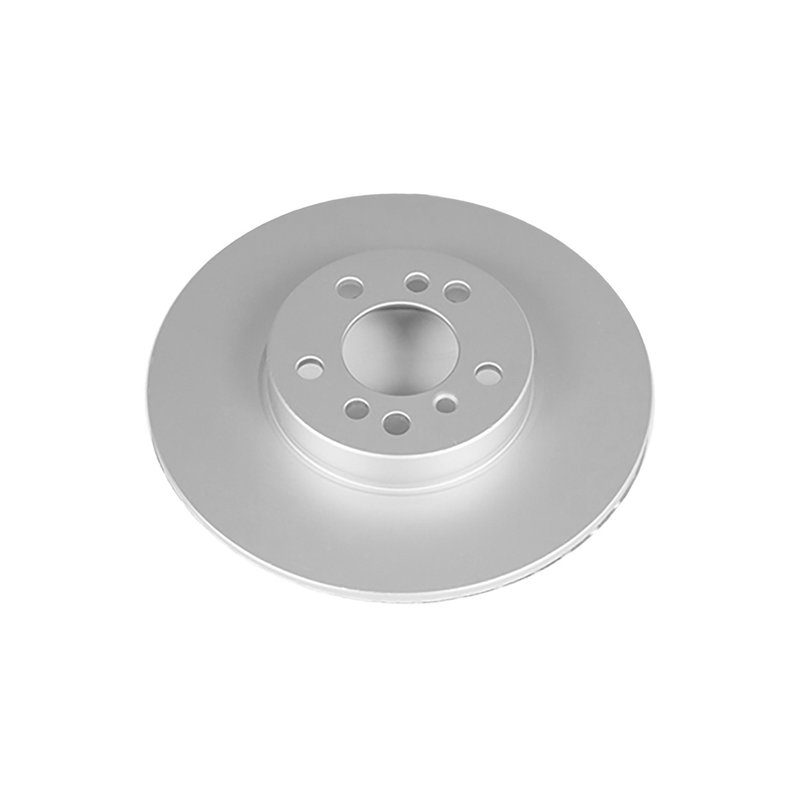 PowerStop EBR632EVC Disc Brake Rotor - Front