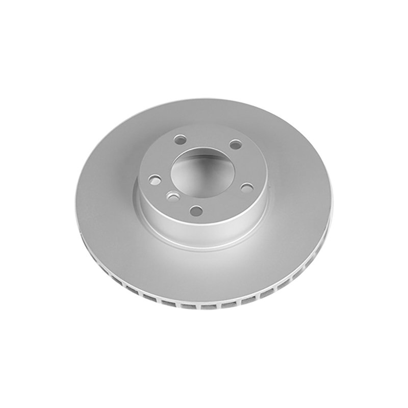 PowerStop EBR661EVC Disc Brake Rotor - Front