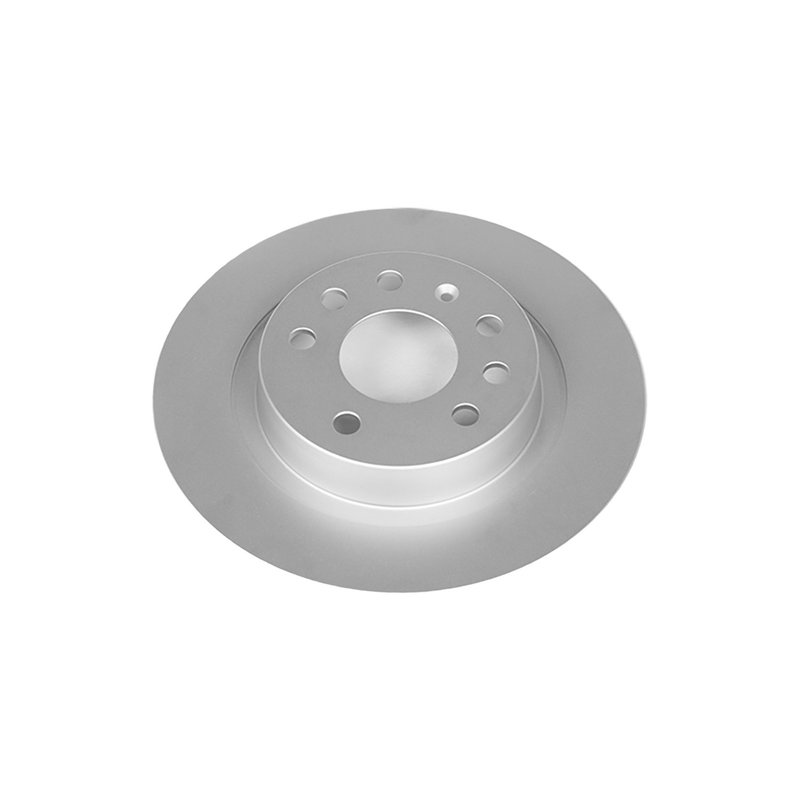 PowerStop EBR679EVC Disc Brake Rotor - Rear