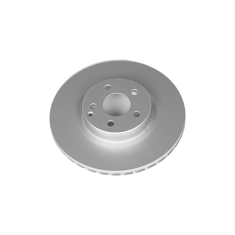PowerStop EBR684EVC Disc Brake Rotor - Front