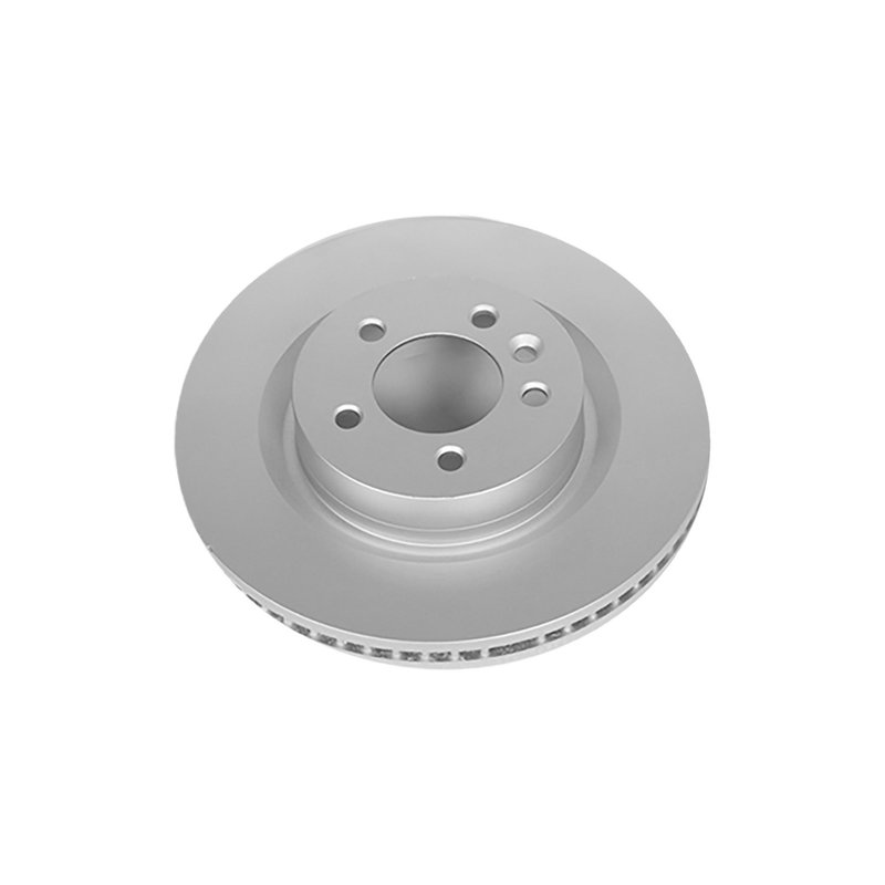 PowerStop EBR806EVC Disc Brake Rotor - Front