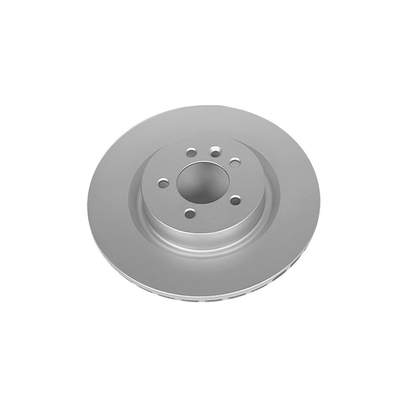 PowerStop EBR811EVC Disc Brake Rotor - Front