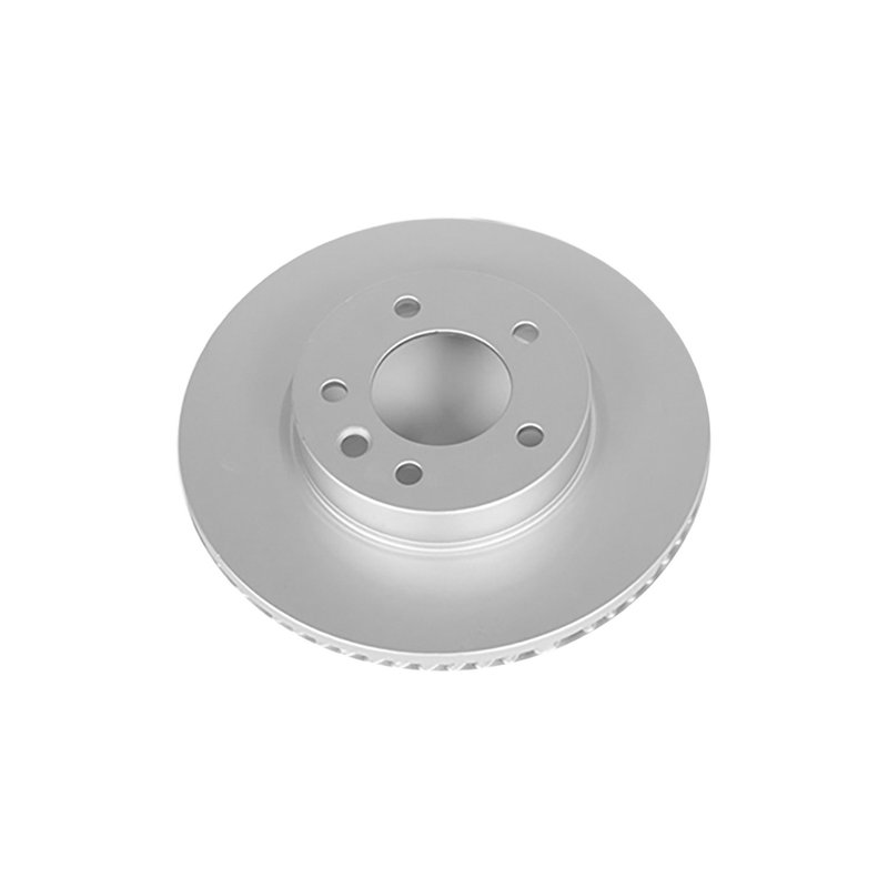 PowerStop EBR820EVC Disc Brake Rotor - Front Left