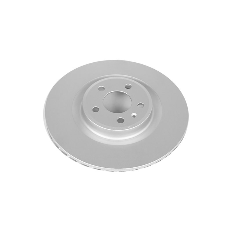 PowerStop EBR839EVC Disc Brake Rotor - Front