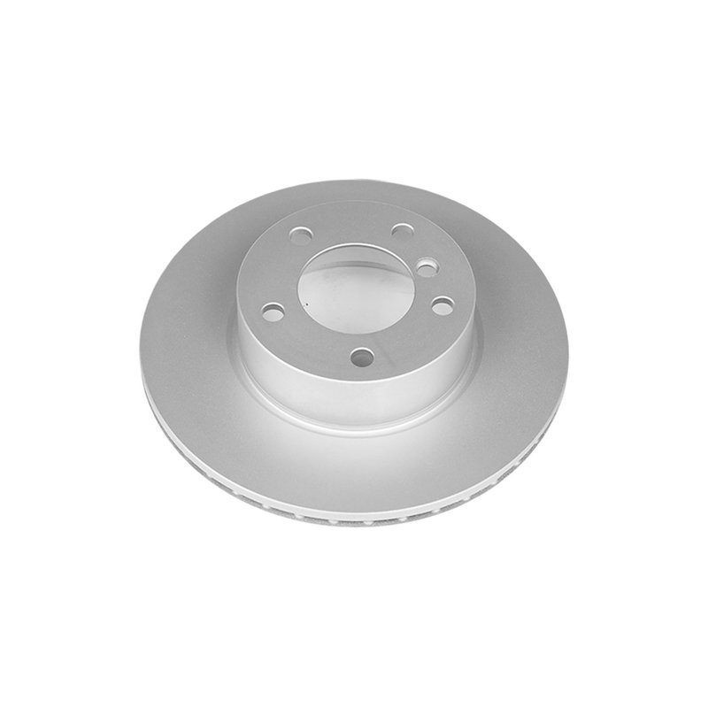PowerStop EBR842EVC Disc Brake Rotor - Front