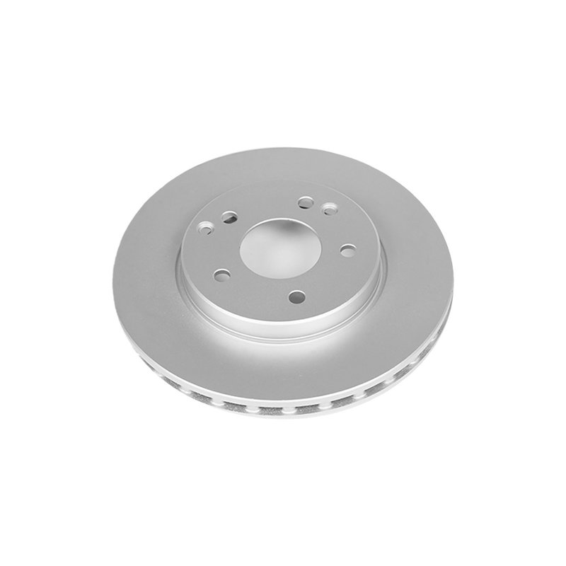 PowerStop EBR859EVC Disc Brake Rotor - Front