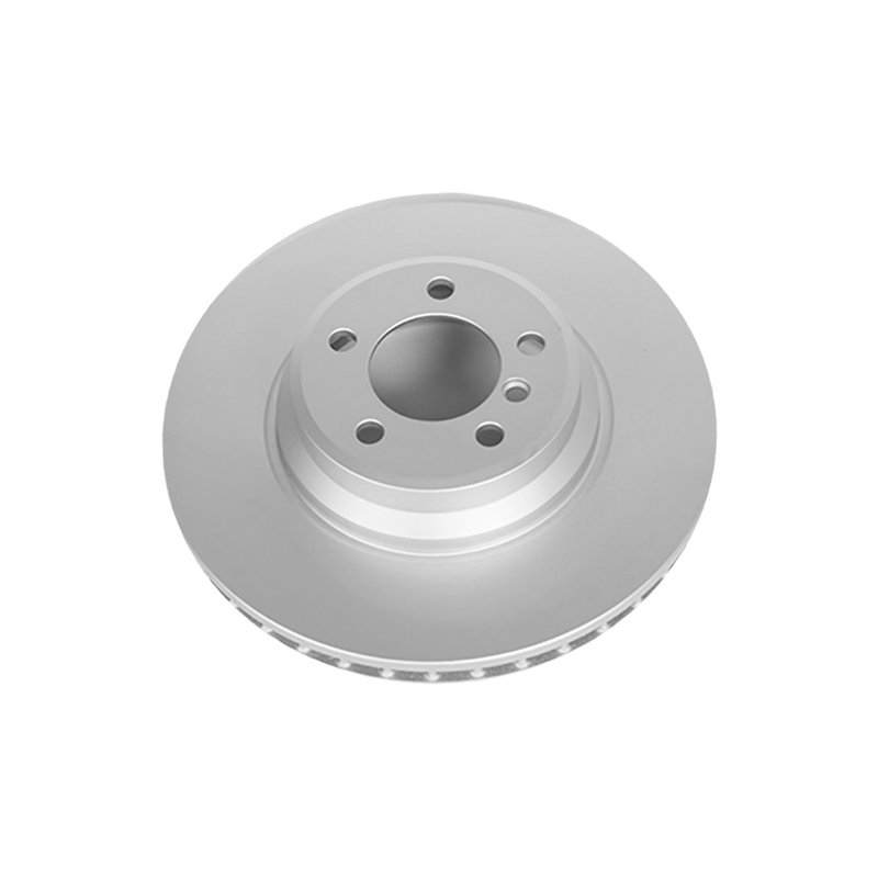 PowerStop EBR864EVC Disc Brake Rotor - Front