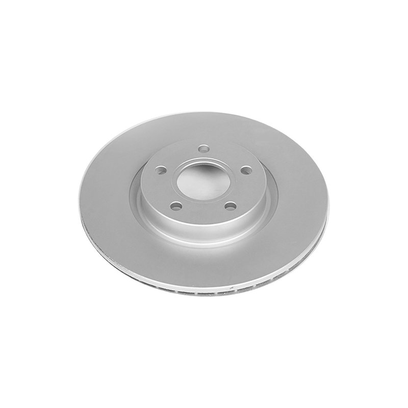 PowerStop EBR896EVC Disc Brake Rotor - Front