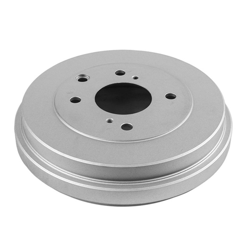 PowerStop JBD1000P Brake Drum - Rear