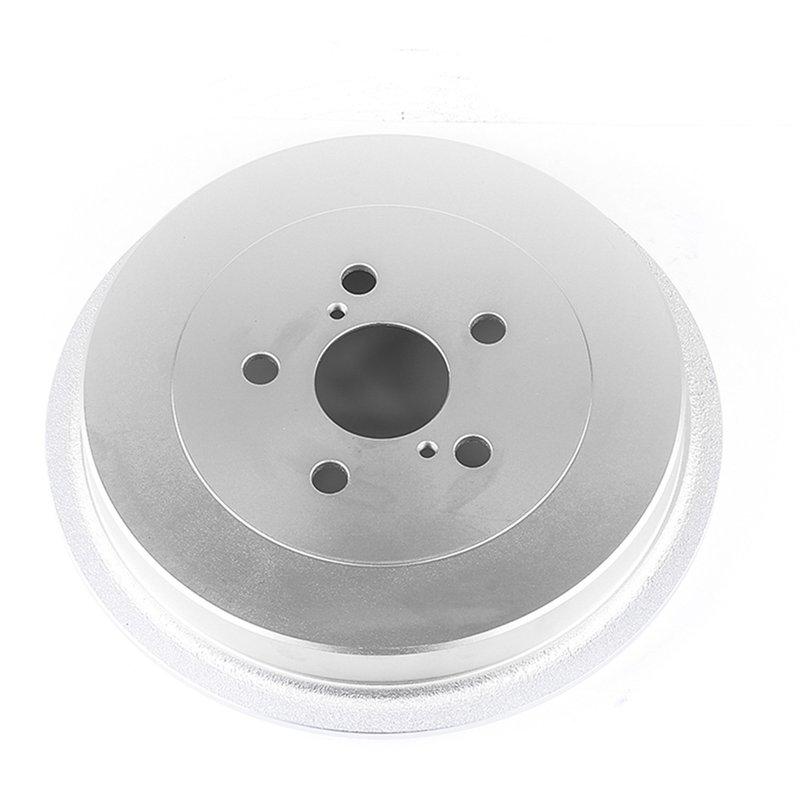 PowerStop JBD1018P Brake Drum - Rear