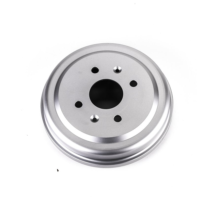 PowerStop JBD1042P Brake Drum - Rear