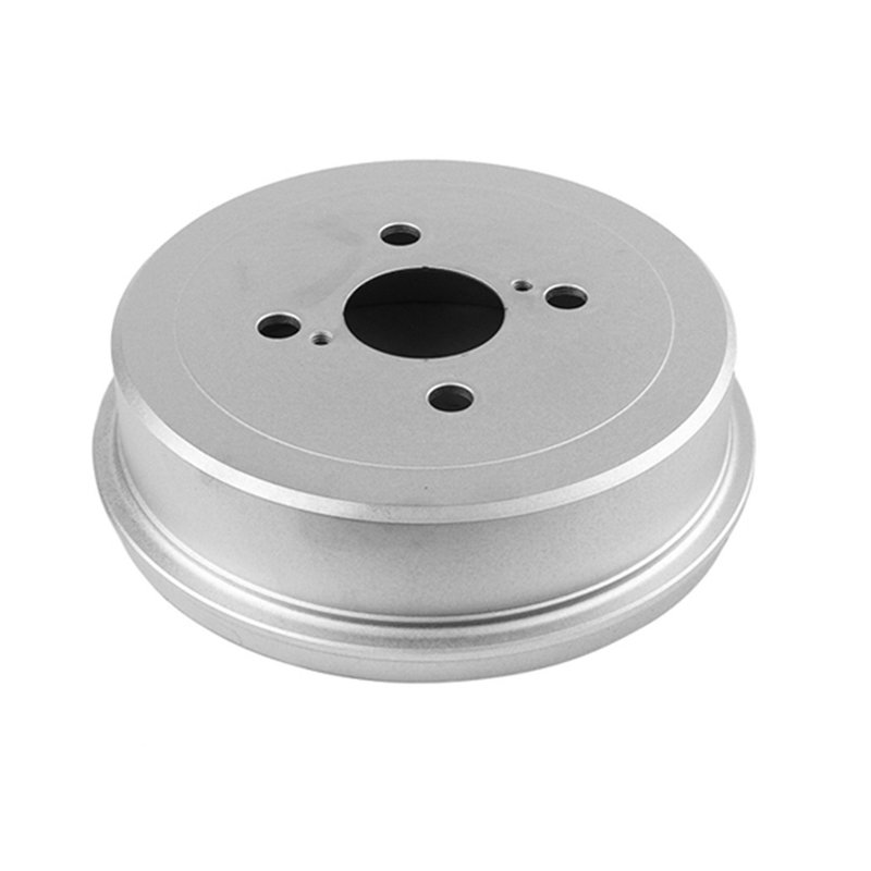 PowerStop JBD368P Brake Drum - Rear