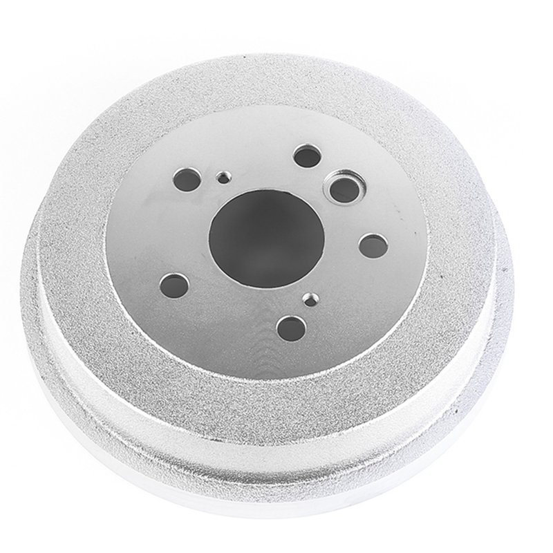 PowerStop JBD382P Brake Drum - Rear