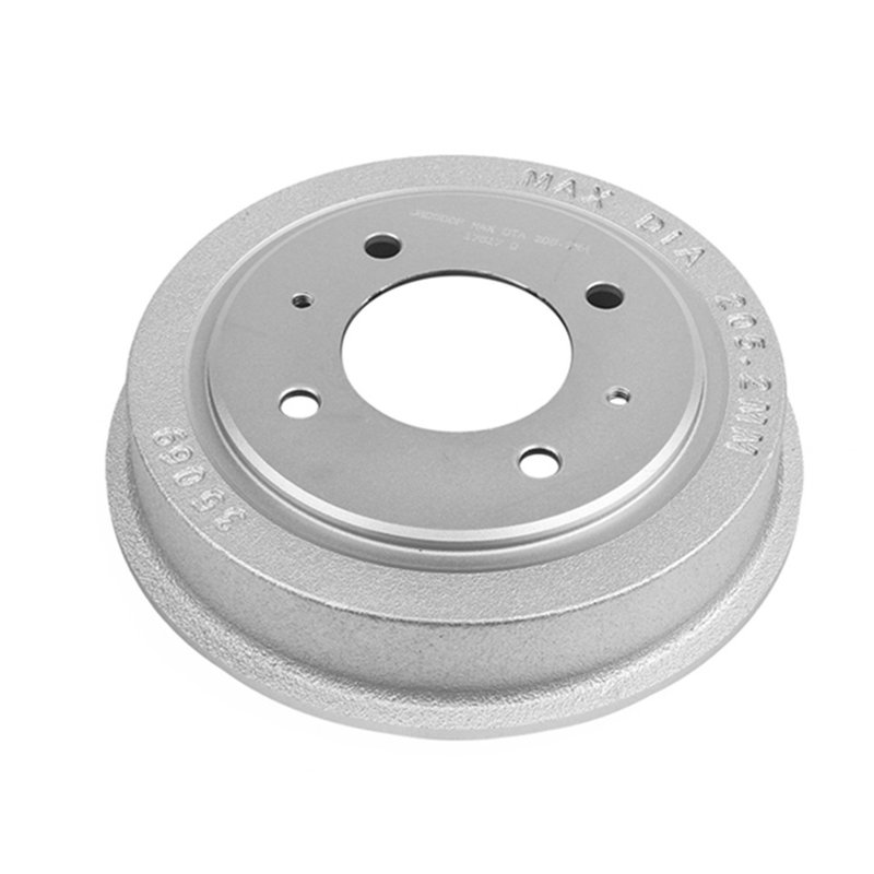 PowerStop JBD500P Brake Drum - Rear