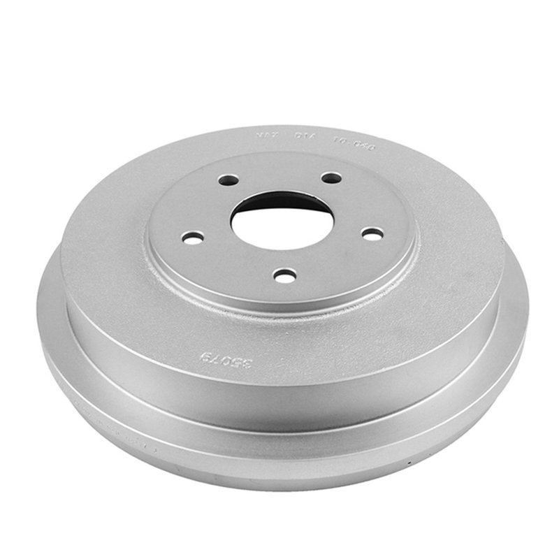 PowerStop JBD516P Brake Drum - Rear