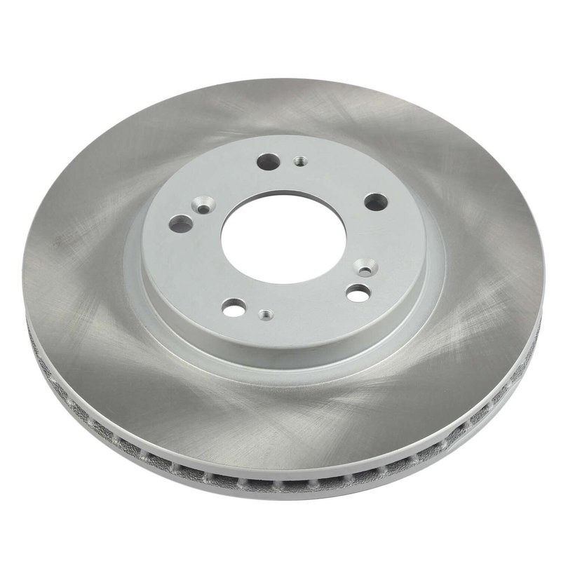 PowerStop JBR1122SCR Disc Brake Rotor - Front