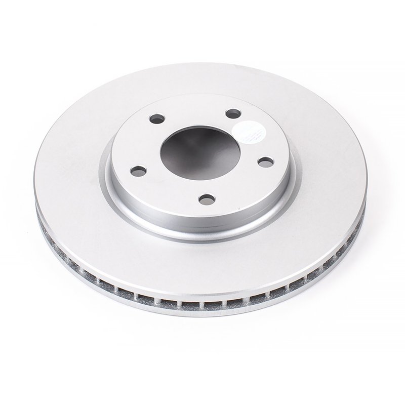 PowerStop JBR1129EVC Disc Brake Rotor - Front