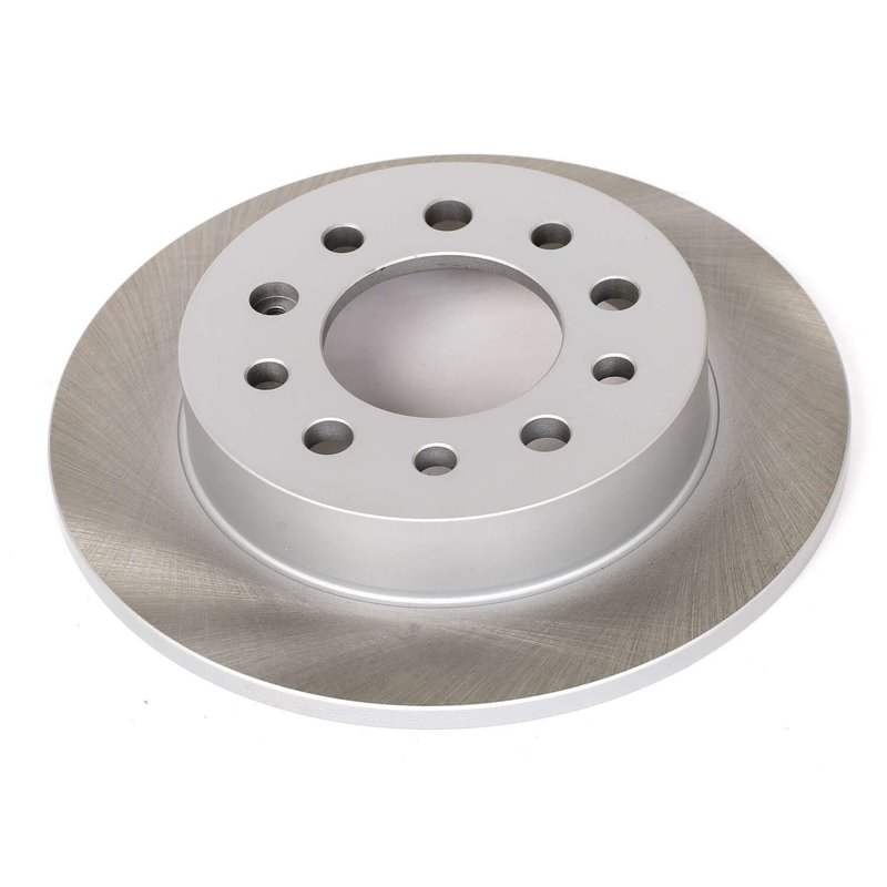 PowerStop JBR1137SCR Disc Brake Rotor - Rear