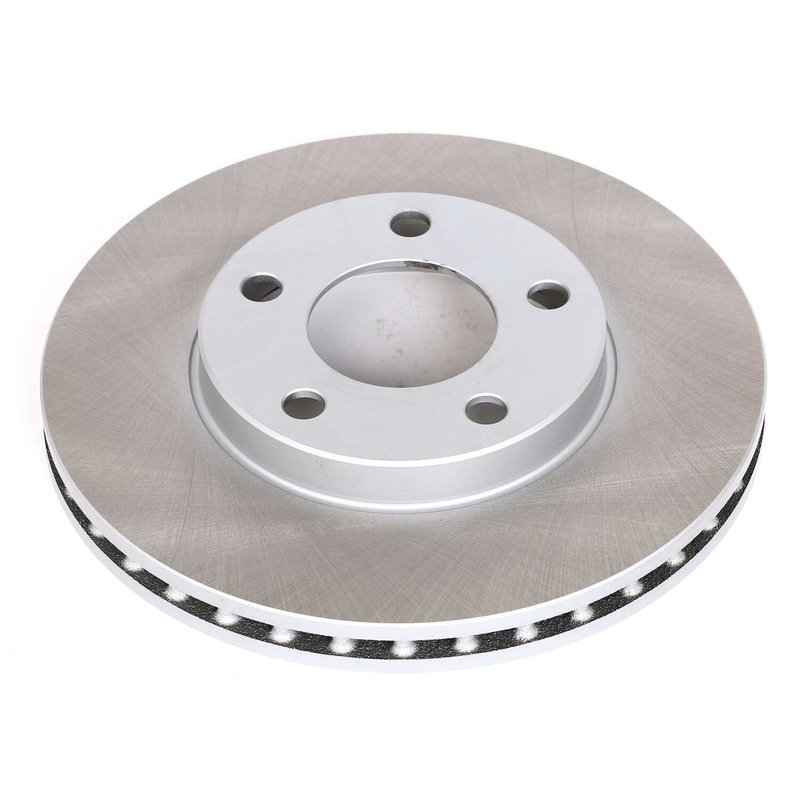 PowerStop JBR1144SCR Disc Brake Rotor - Rear