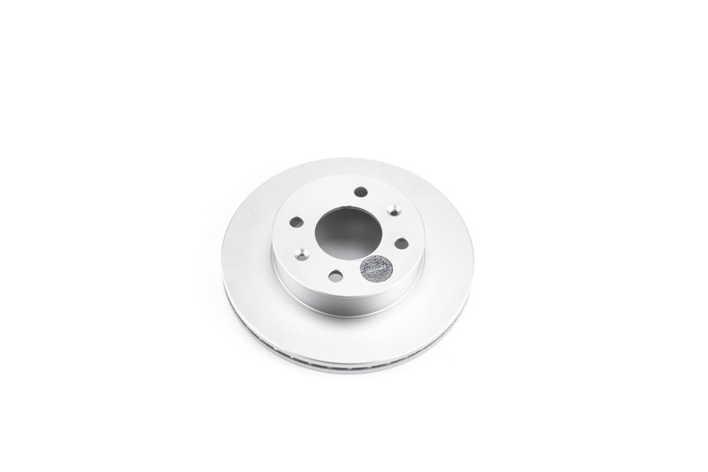 PowerStop JBR1160EVC Disc Brake Rotor - Front