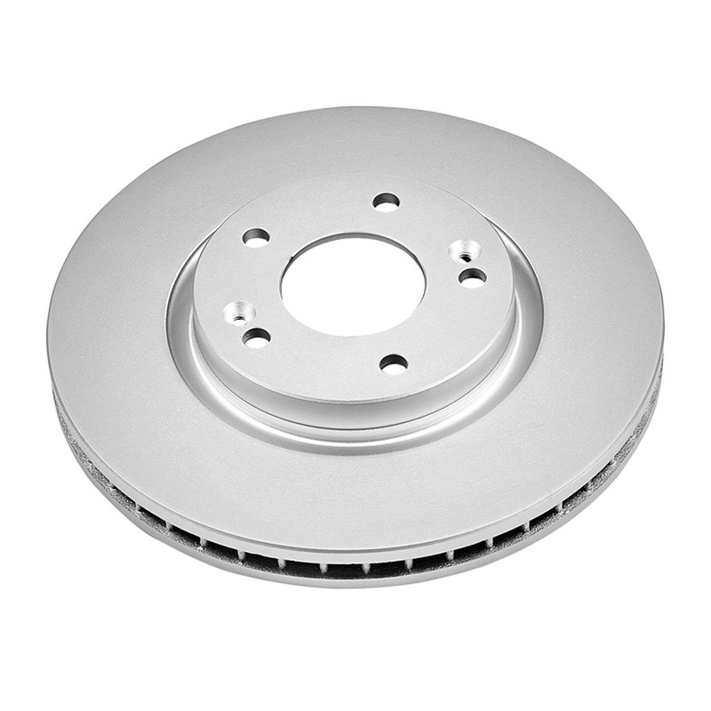 PowerStop JBR1328EVC Disc Brake Rotor - Front