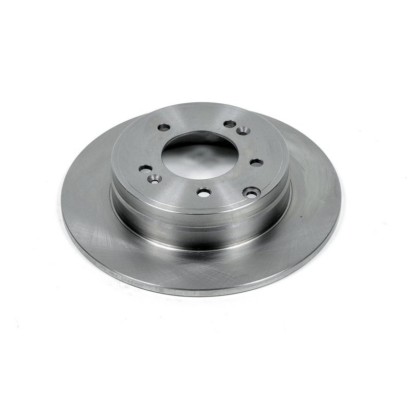 PowerStop JBR1337 Disc Brake Rotor - Rear
