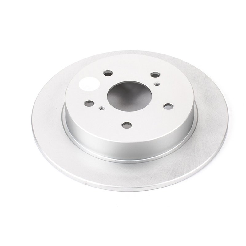 PowerStop JBR1505EVC Disc Brake Rotor - Rear
