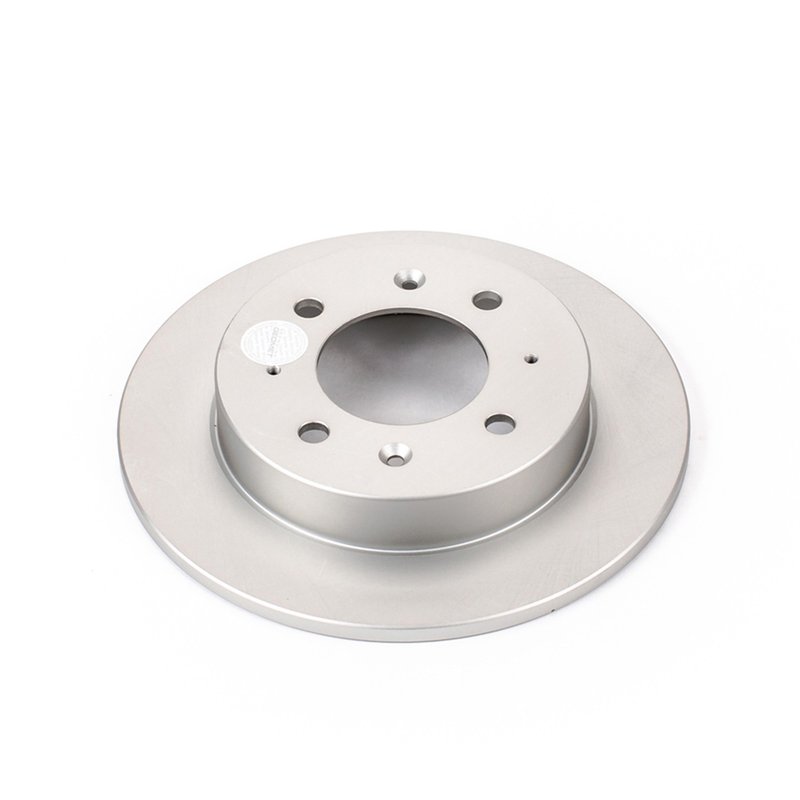 PowerStop JBR1516EVC Disc Brake Rotor - Rear