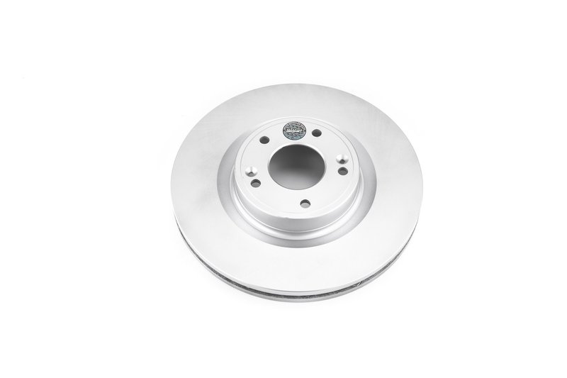 PowerStop JBR1531EVC Disc Brake Rotor - Front