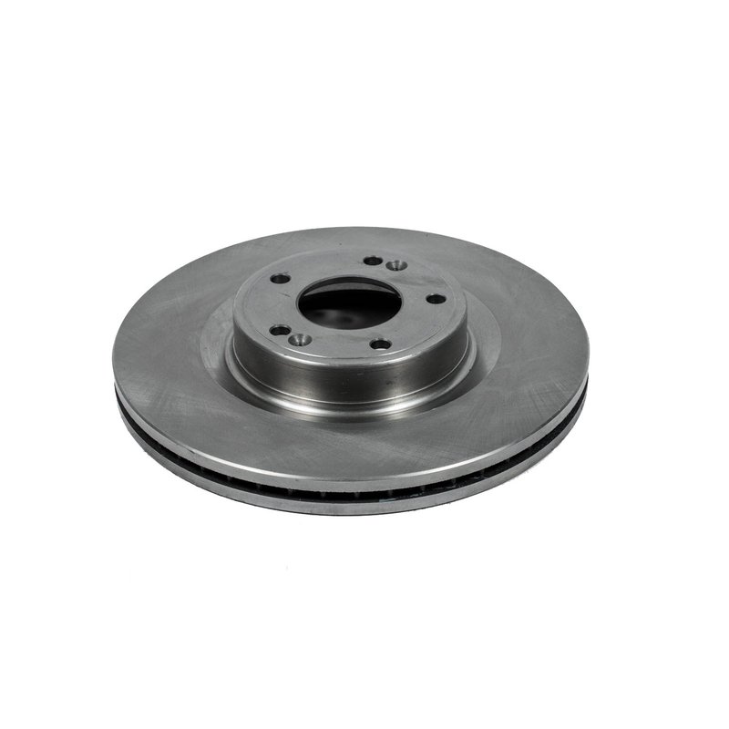 PowerStop JBR1531 Disc Brake Rotor - Front
