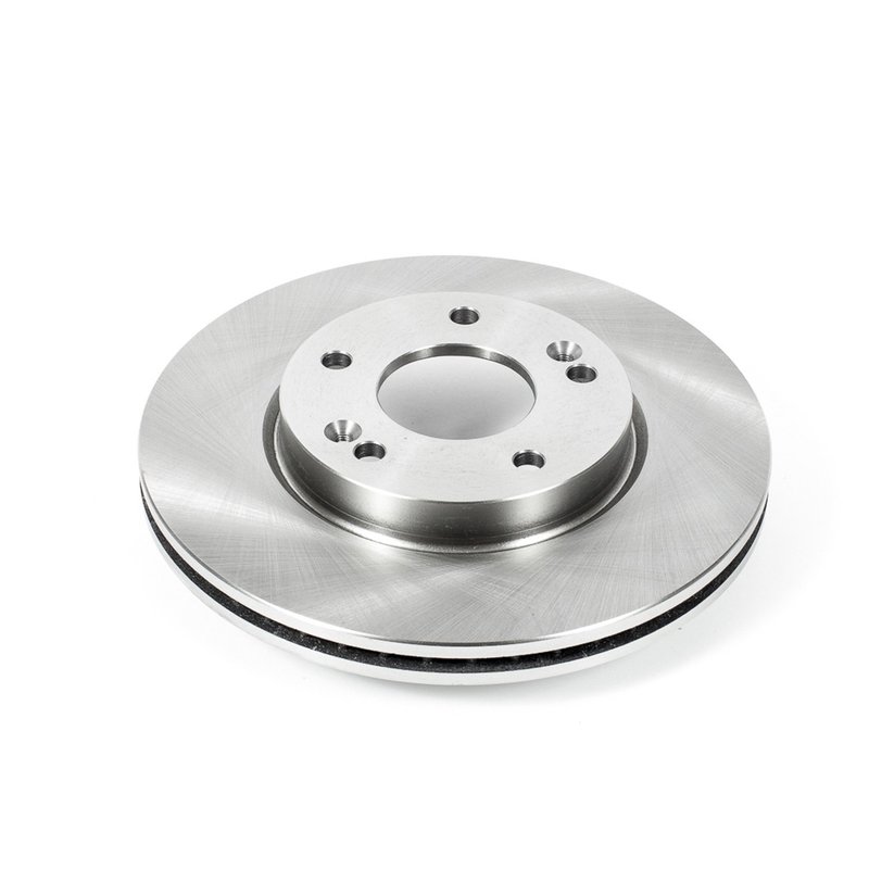 PowerStop JBR1564 Disc Brake Rotor - Front
