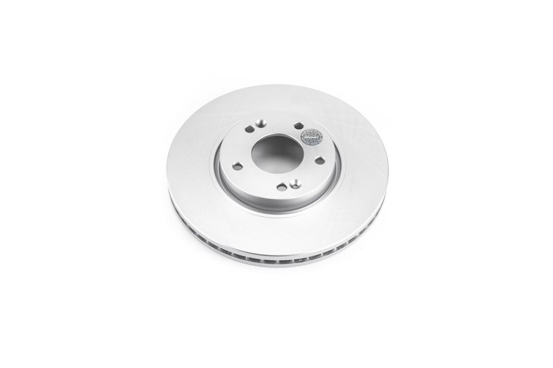 PowerStop JBR1567EVC Disc Brake Rotor - Front