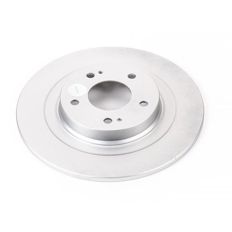 PowerStop JBR1700EVC Disc Brake Rotor - Rear