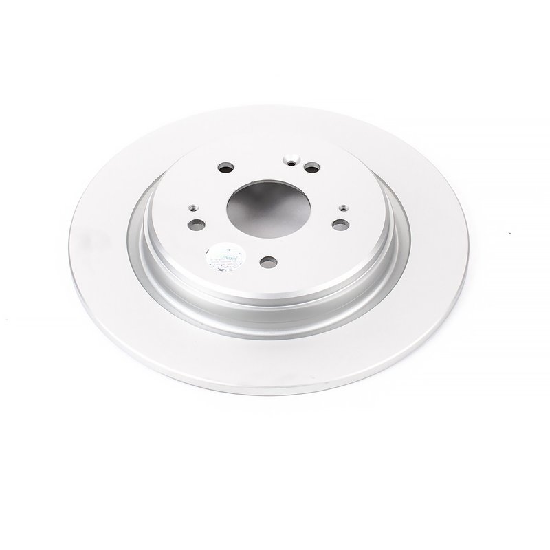 PowerStop JBR1721EVC Disc Brake Rotor - Rear