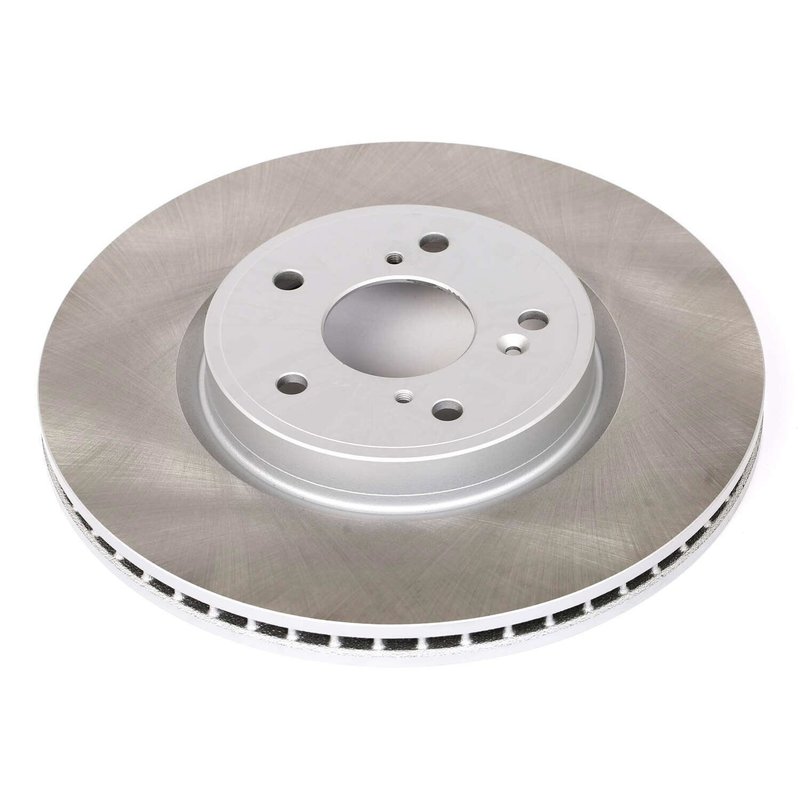 PowerStop JBR1750SCR Disc Brake Rotor - Front