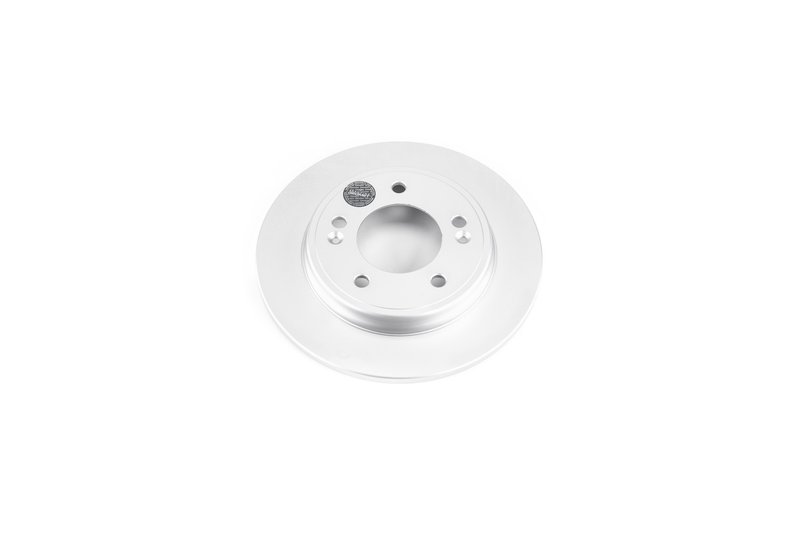 PowerStop JBR1761EVC Disc Brake Rotor - Rear