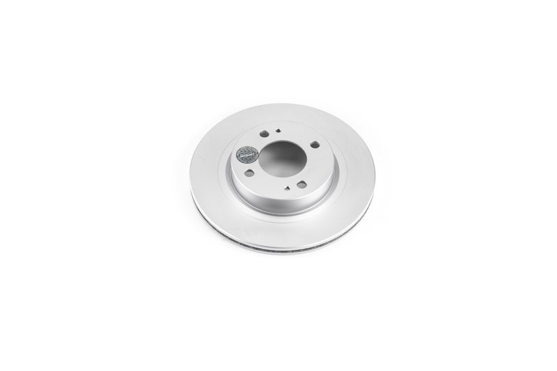 PowerStop JBR1762EVC Disc Brake Rotor - Front