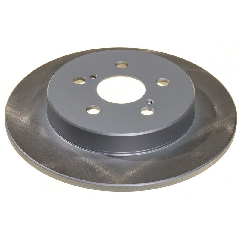 PowerStop JBR1779SCR Disc Brake Rotor - Rear