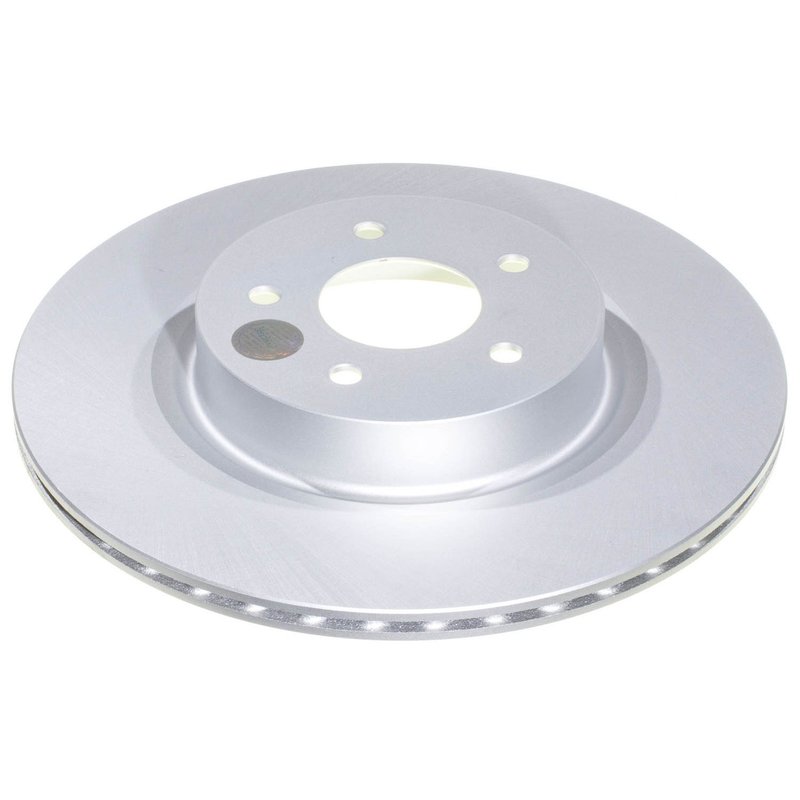 PowerStop JBR1926EVC Disc Brake Rotor - Rear