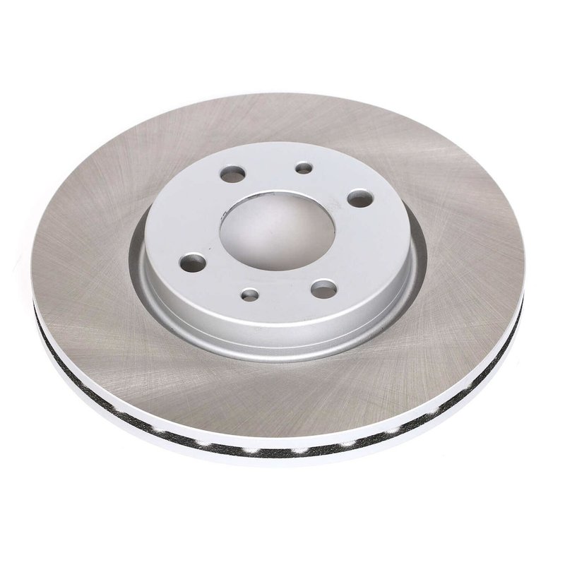 PowerStop JBR722SCR Disc Brake Rotor - Front