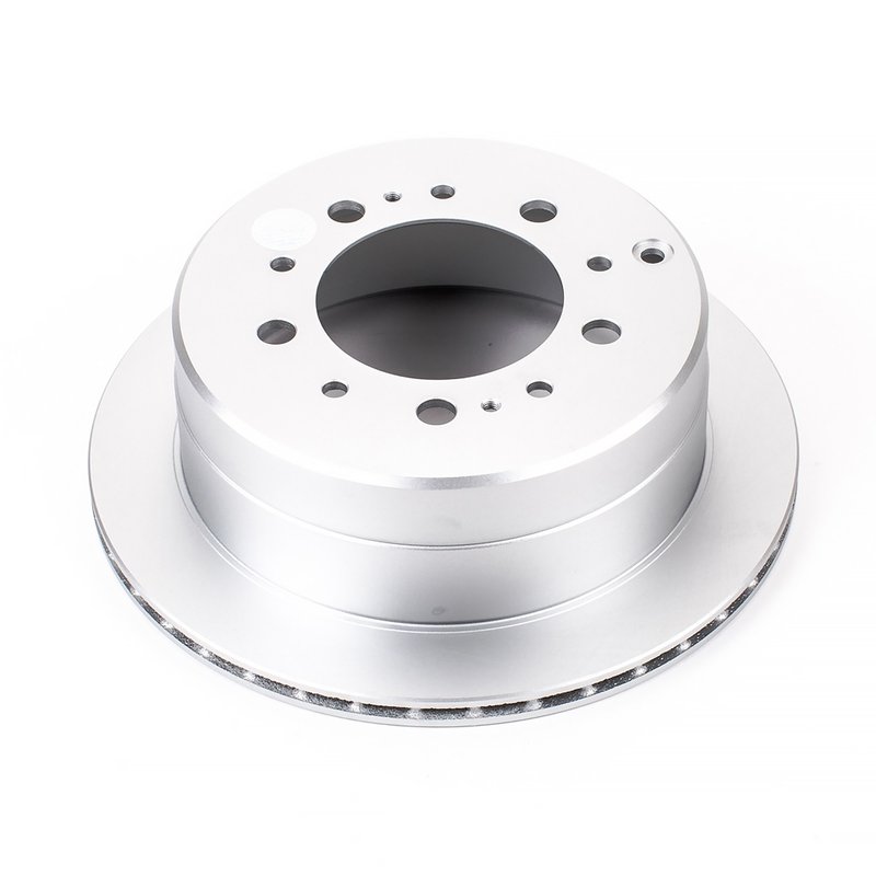 PowerStop JBR736EVC Disc Brake Rotor - Rear