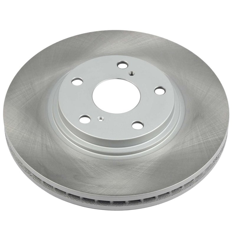 PowerStop JBR737SCR Disc Brake Rotor - Front
