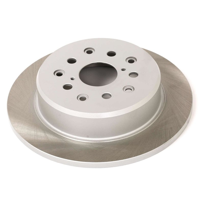 PowerStop JBR739SCR Disc Brake Rotor - Rear