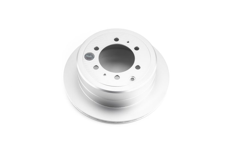 PowerStop JBR743EVC Disc Brake Rotor - Rear
